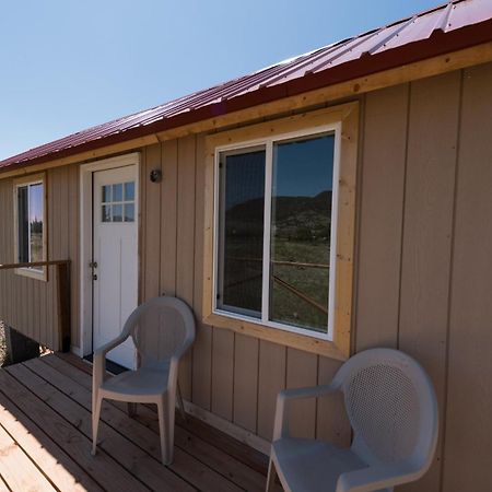Alpine Trails Rv Park Villa South Fork Værelse billede